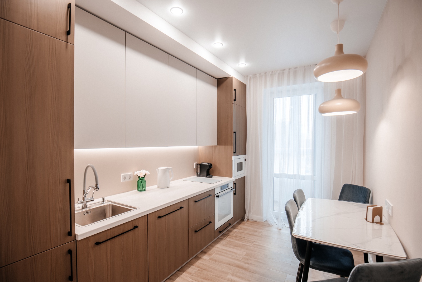 Baltic Design Apartment