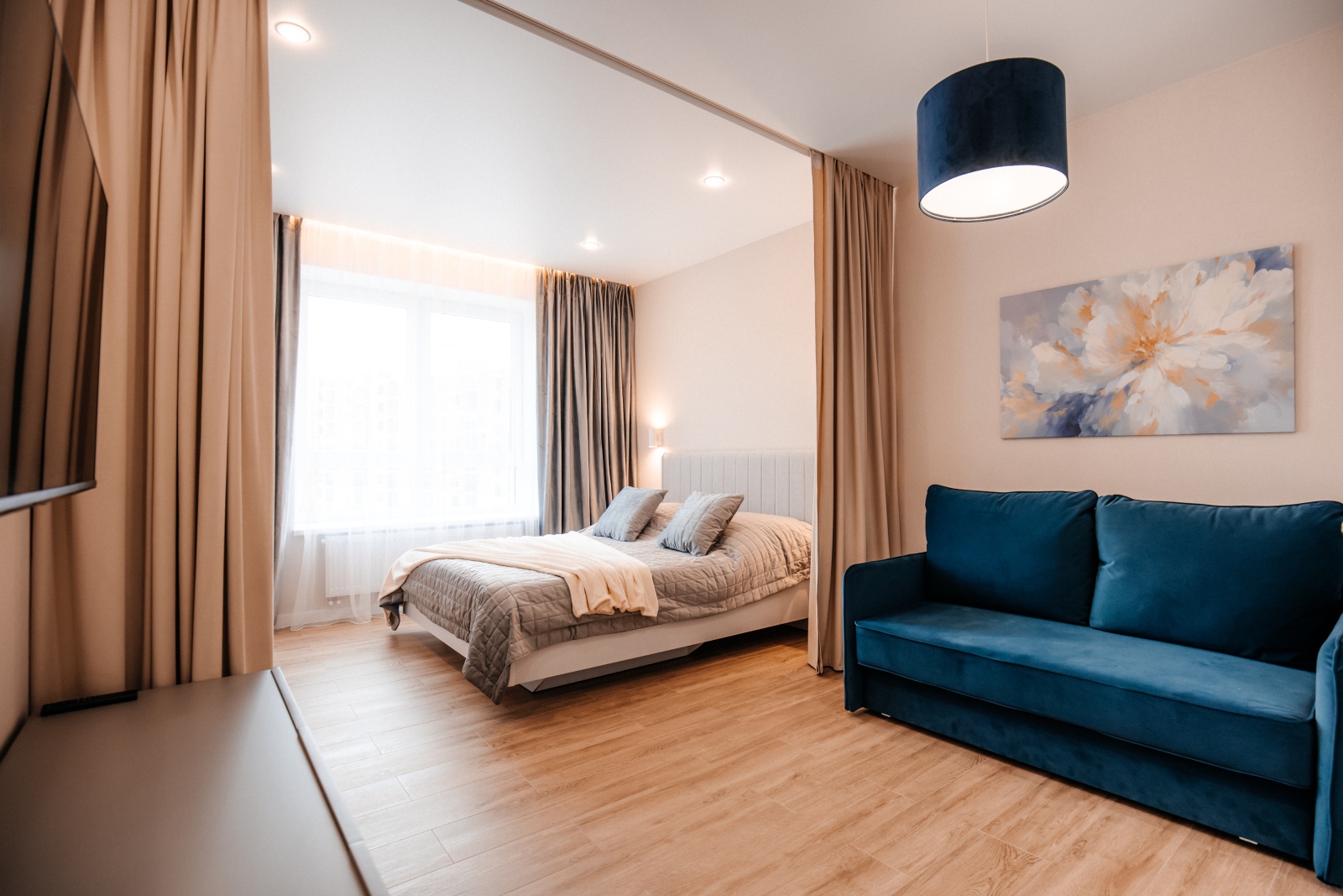 Baltic Design Apartment