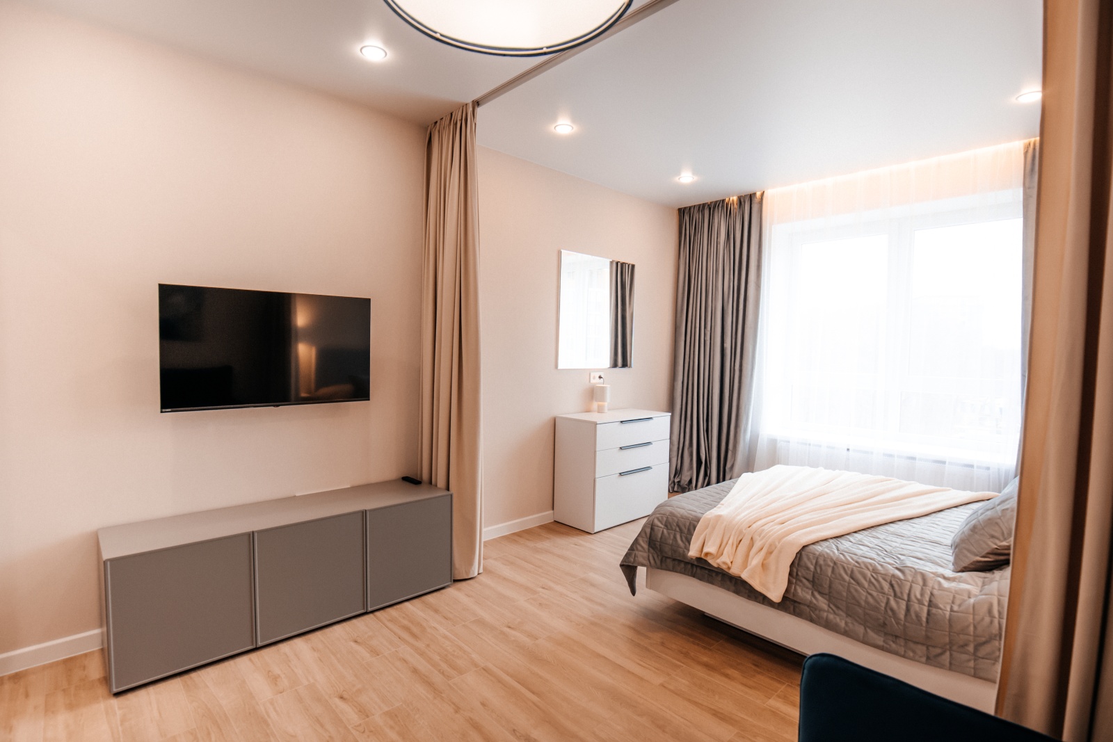 Baltic Design Apartment