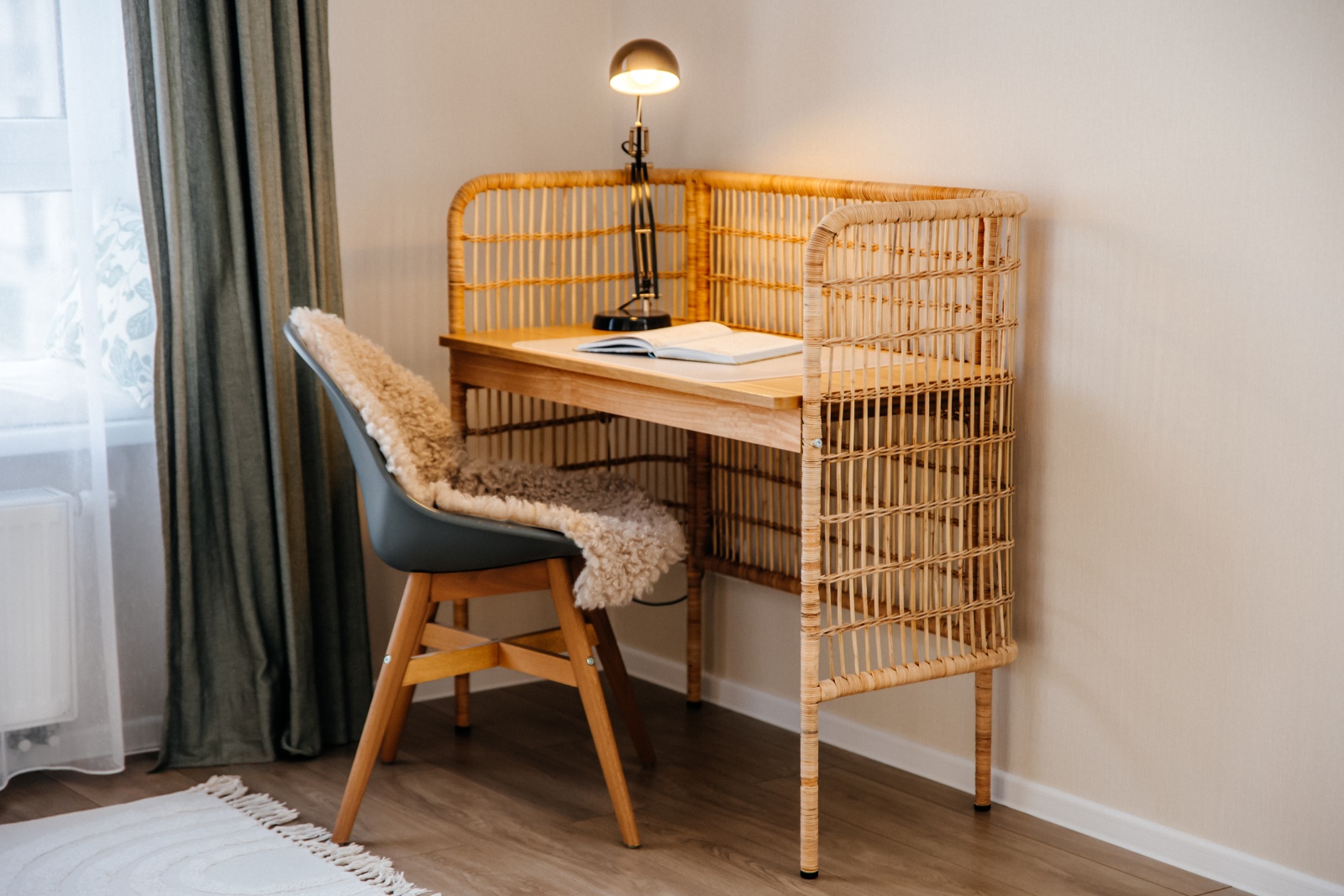 Turgenev Family Apartment Стиль и комфорт у моря