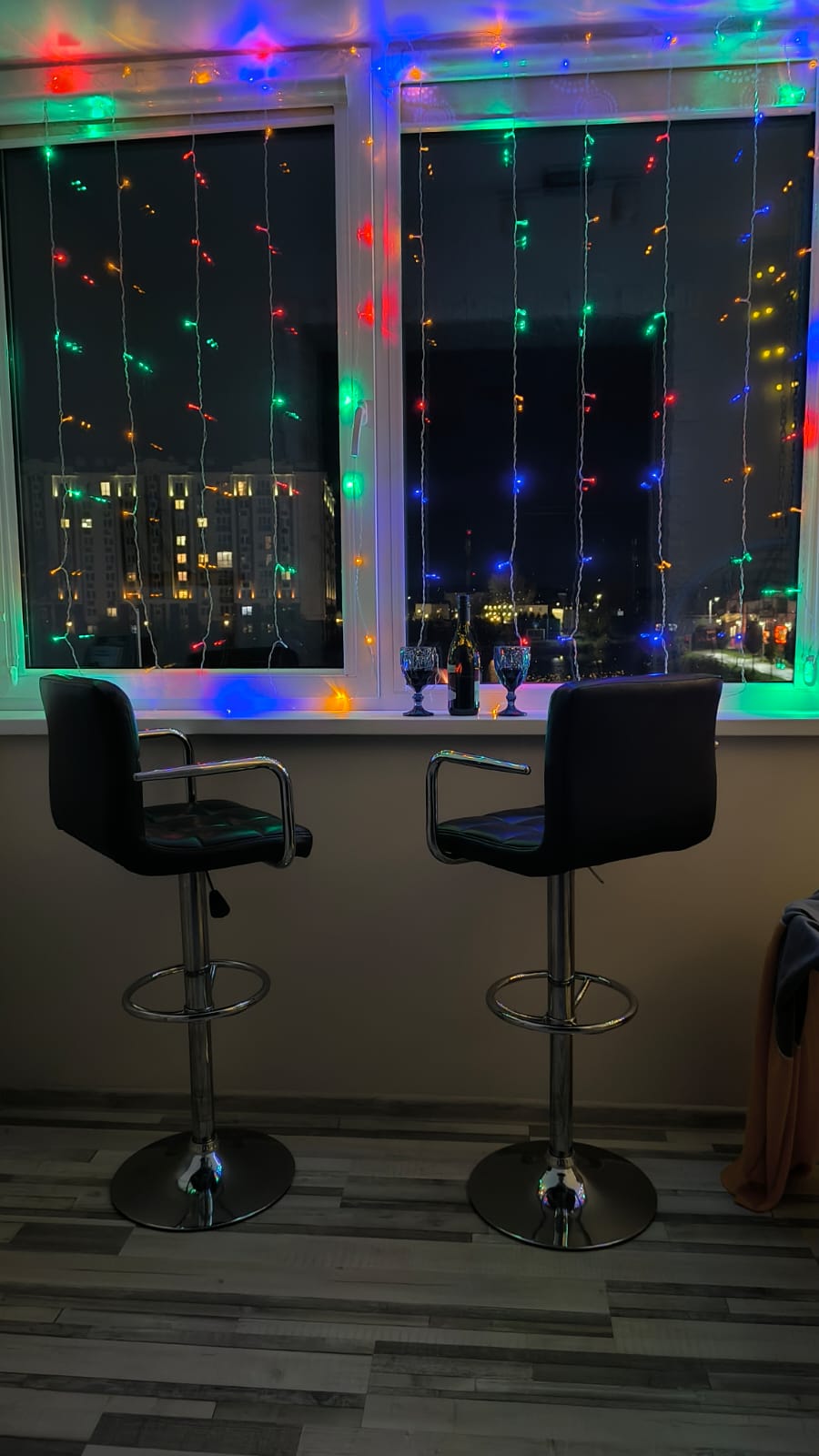 Apartments Baltic style