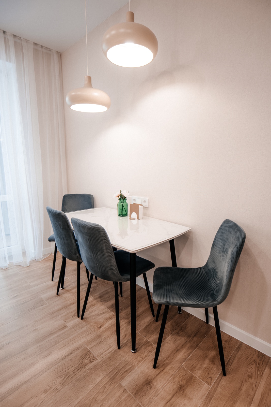 Baltic Design Apartment