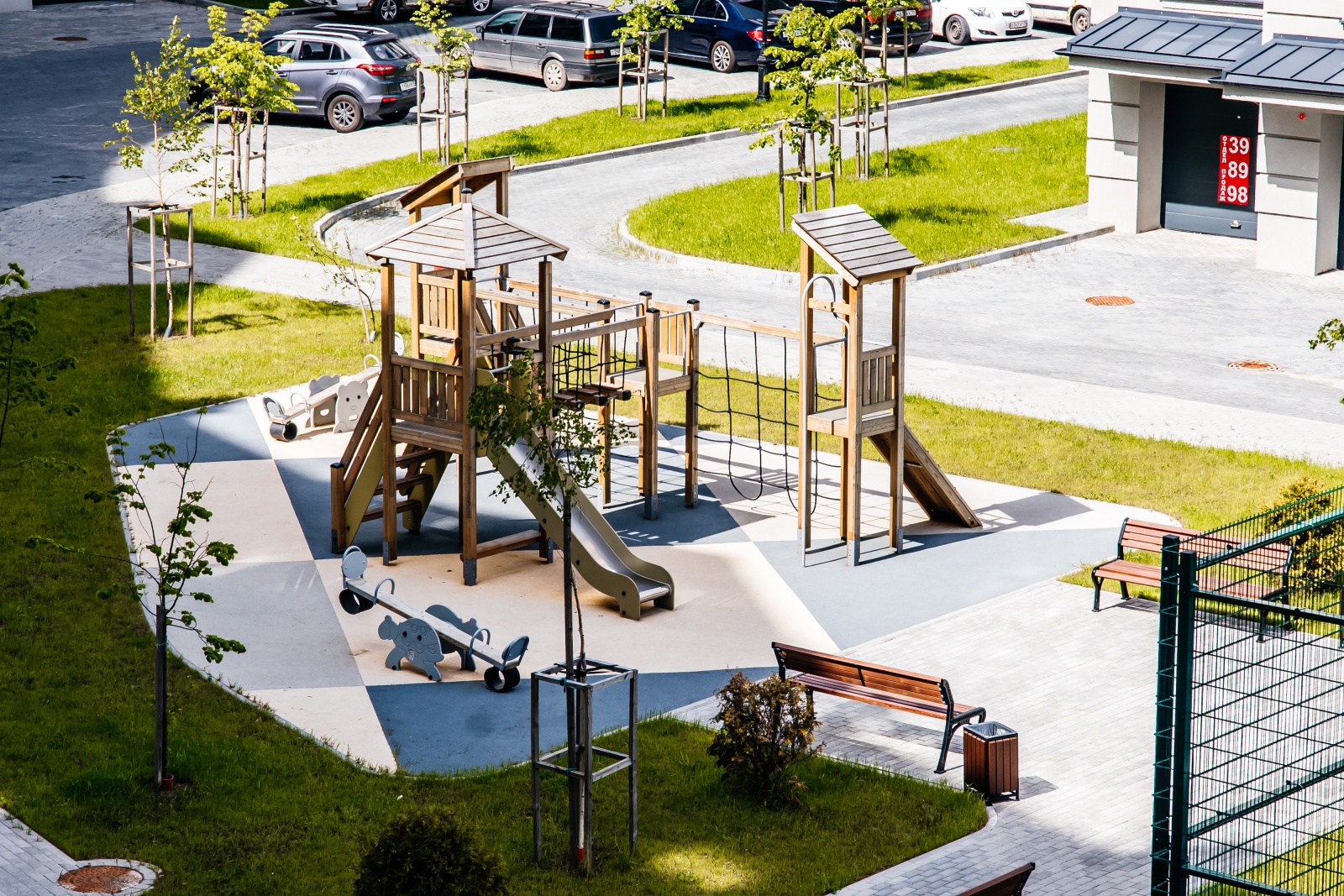 Turgenev Family Apartment Стиль и комфорт у моря