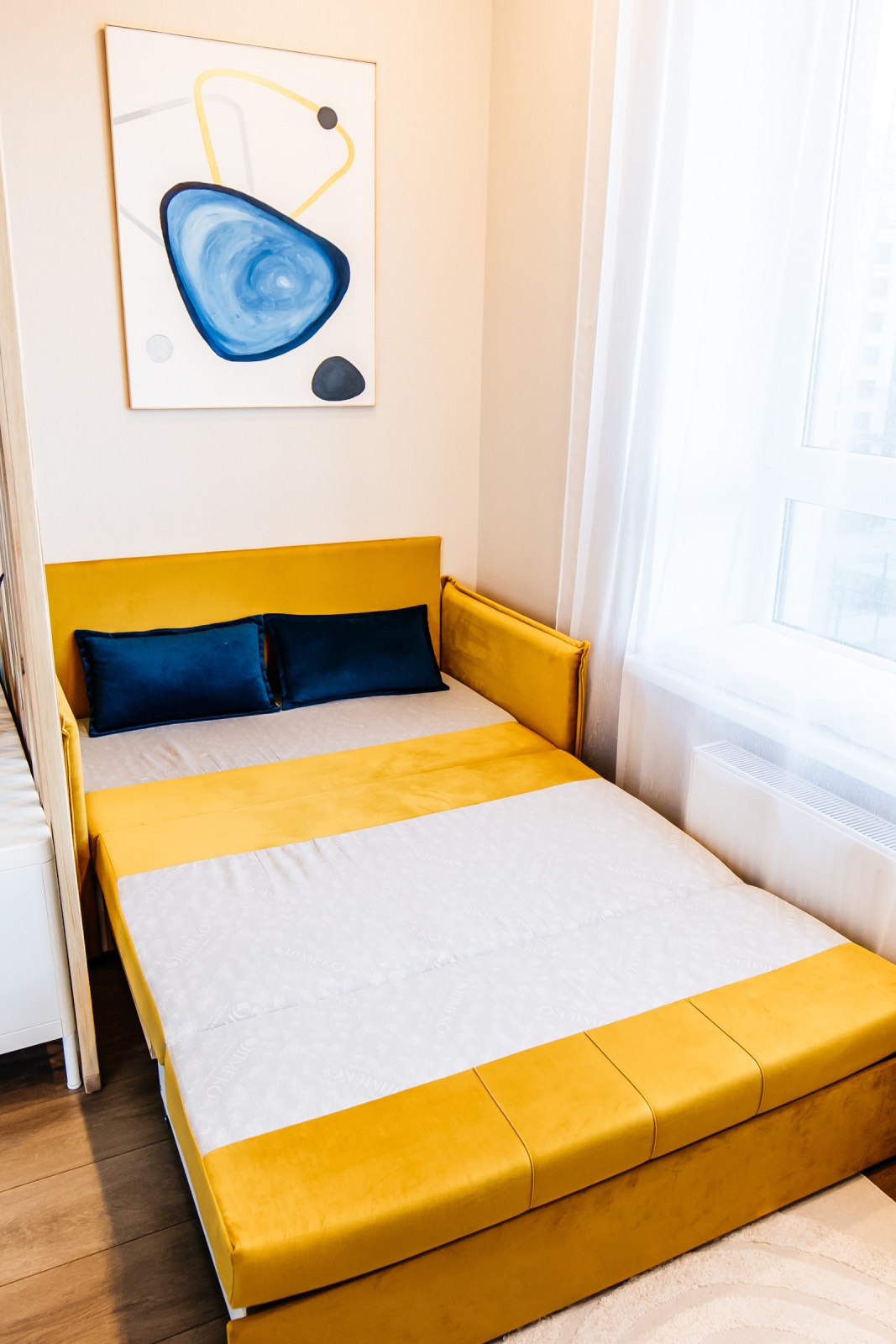 Turgenev apartment