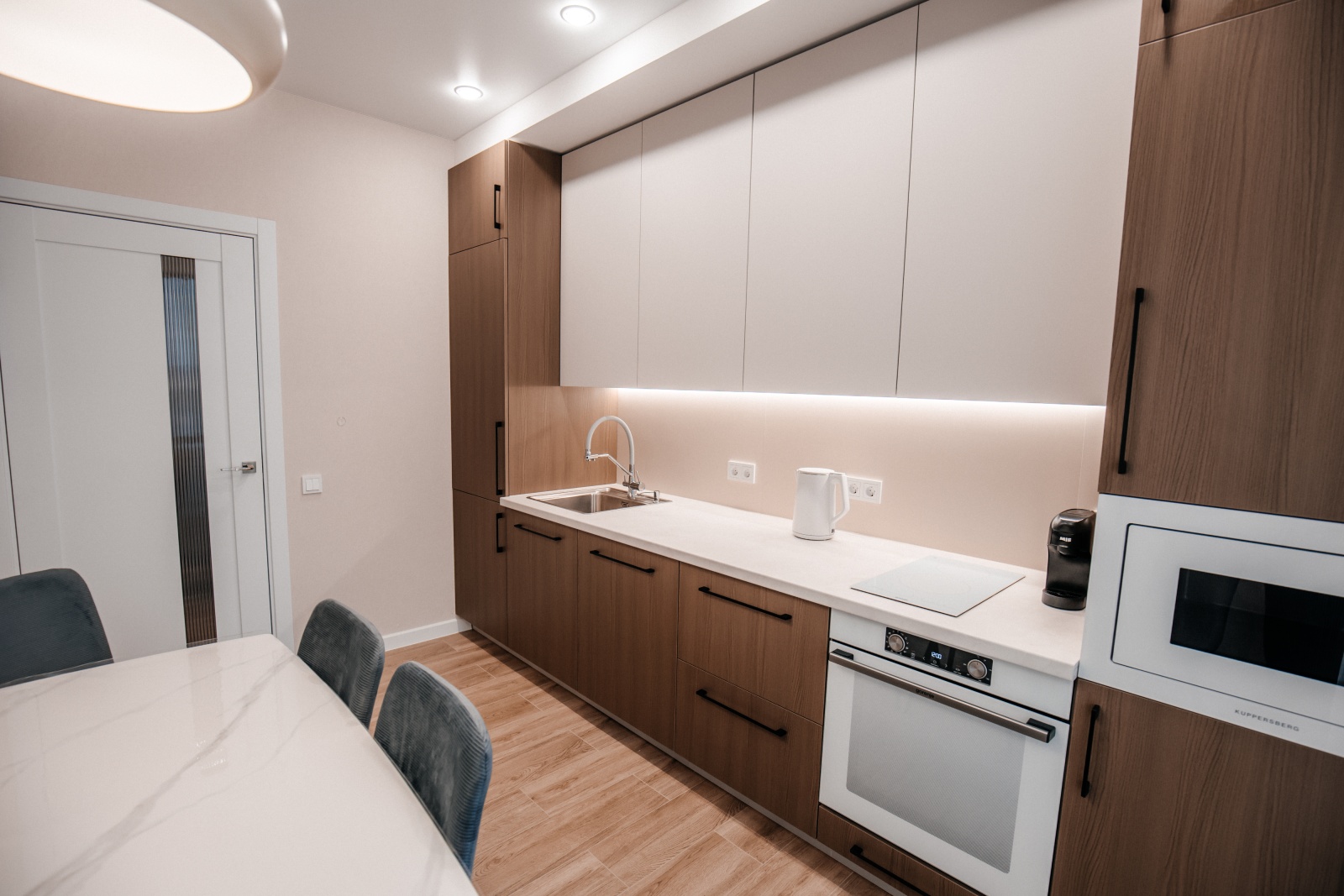 Baltic Design Apartment