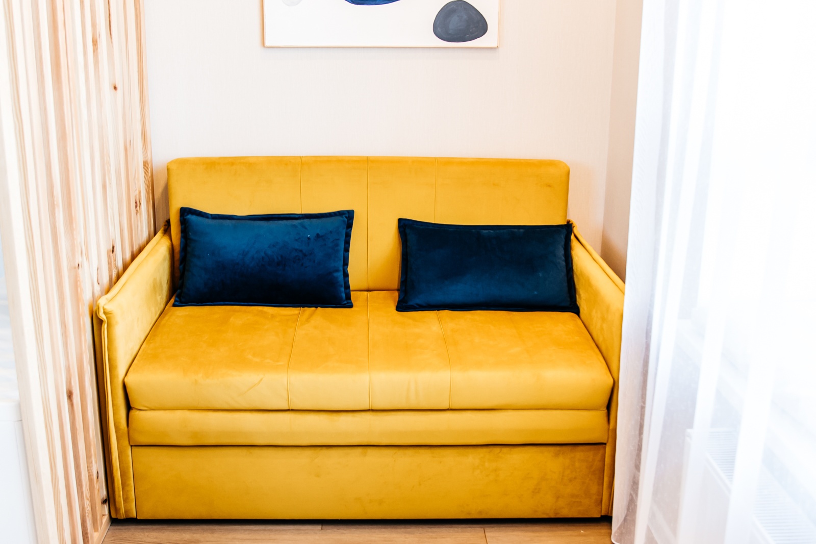 Turgenev apartment