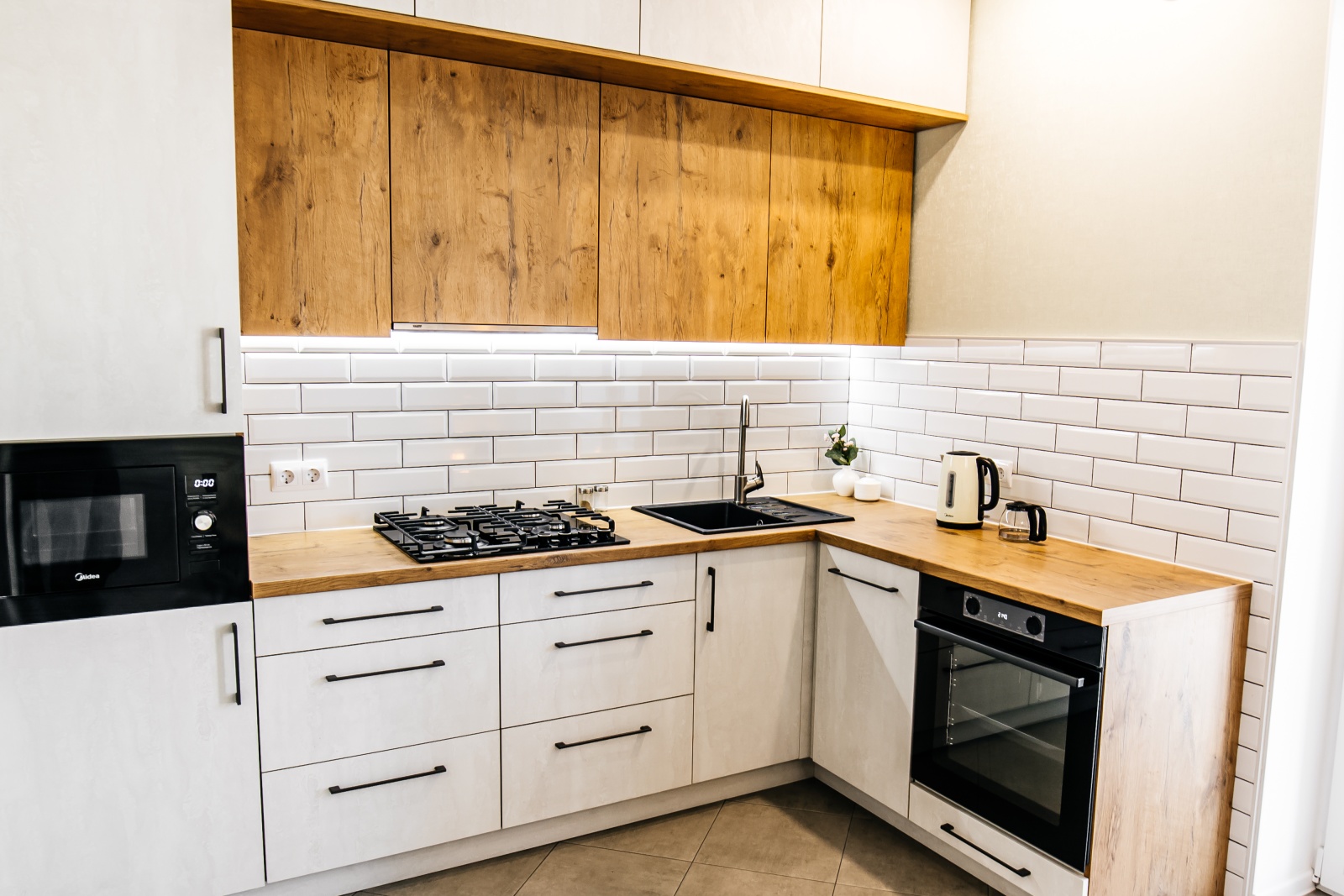 Turgenev Family Apartment Стиль и комфорт у моря