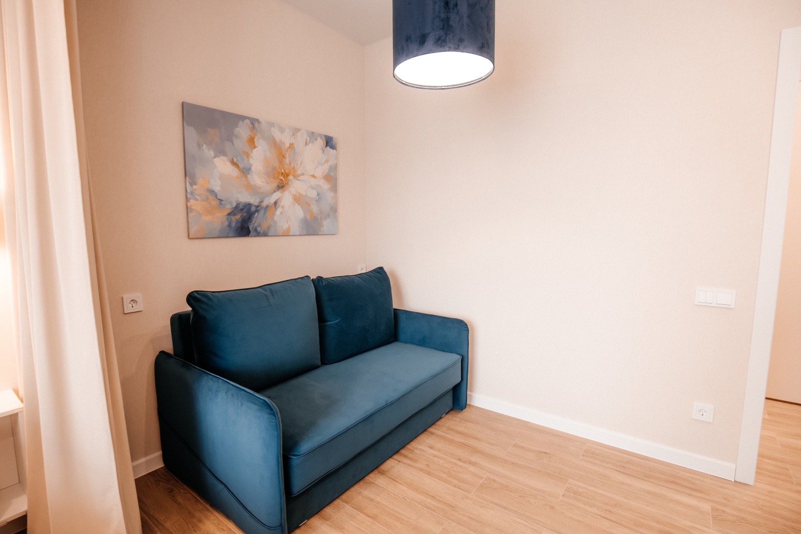 Baltic Design Apartment