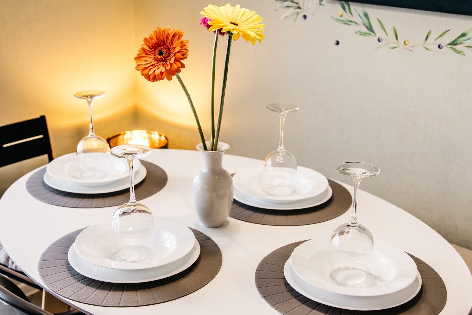 Turgenev apartment