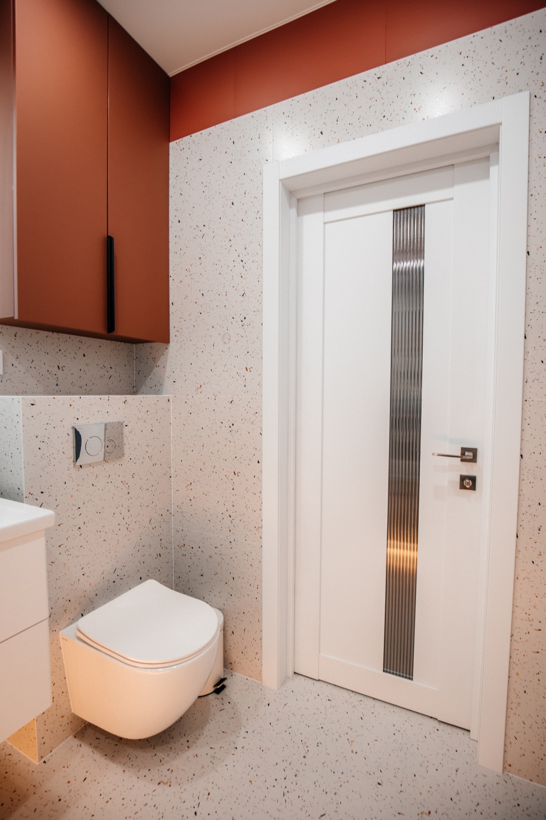 Baltic Design Apartment