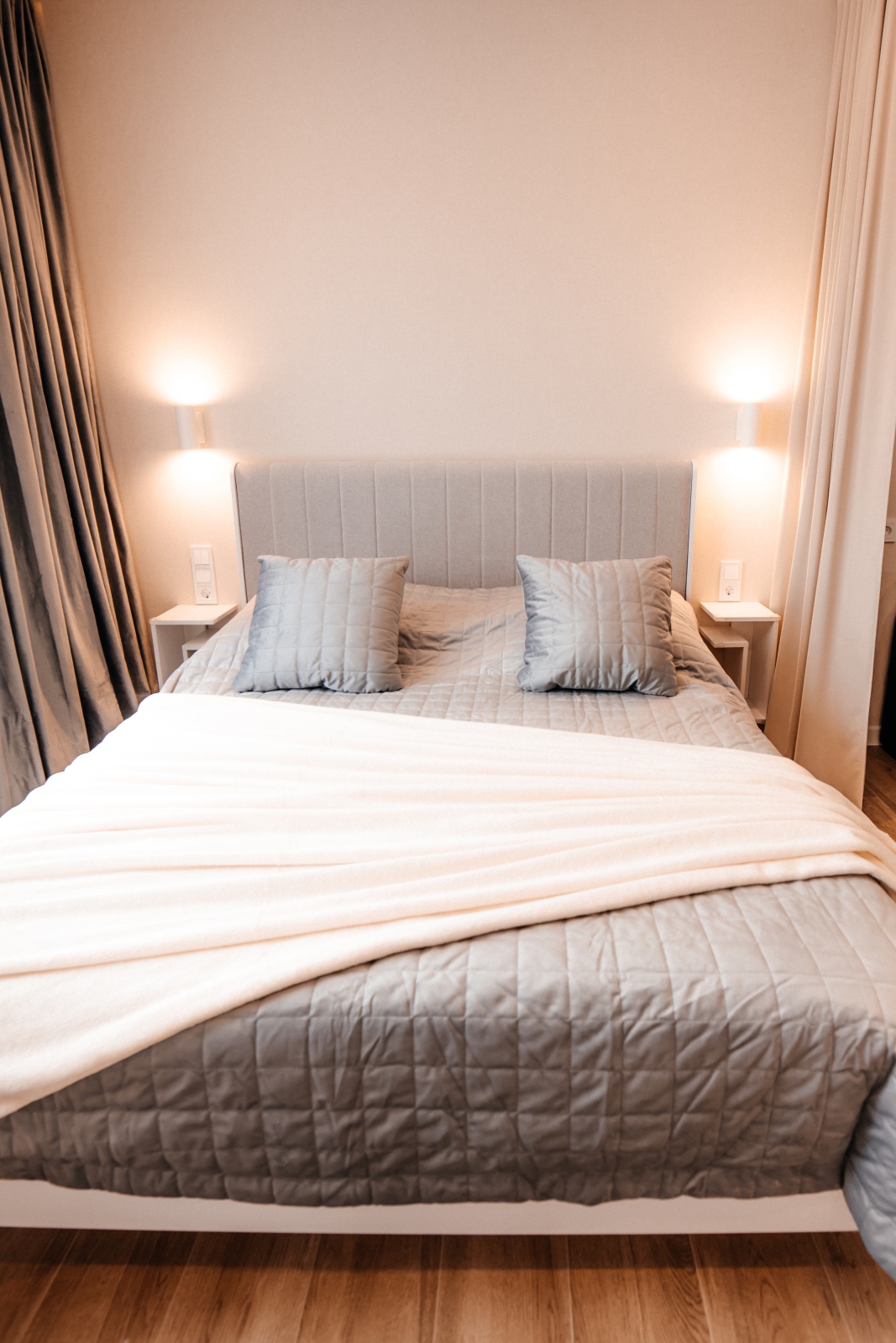 Baltic Design Apartment