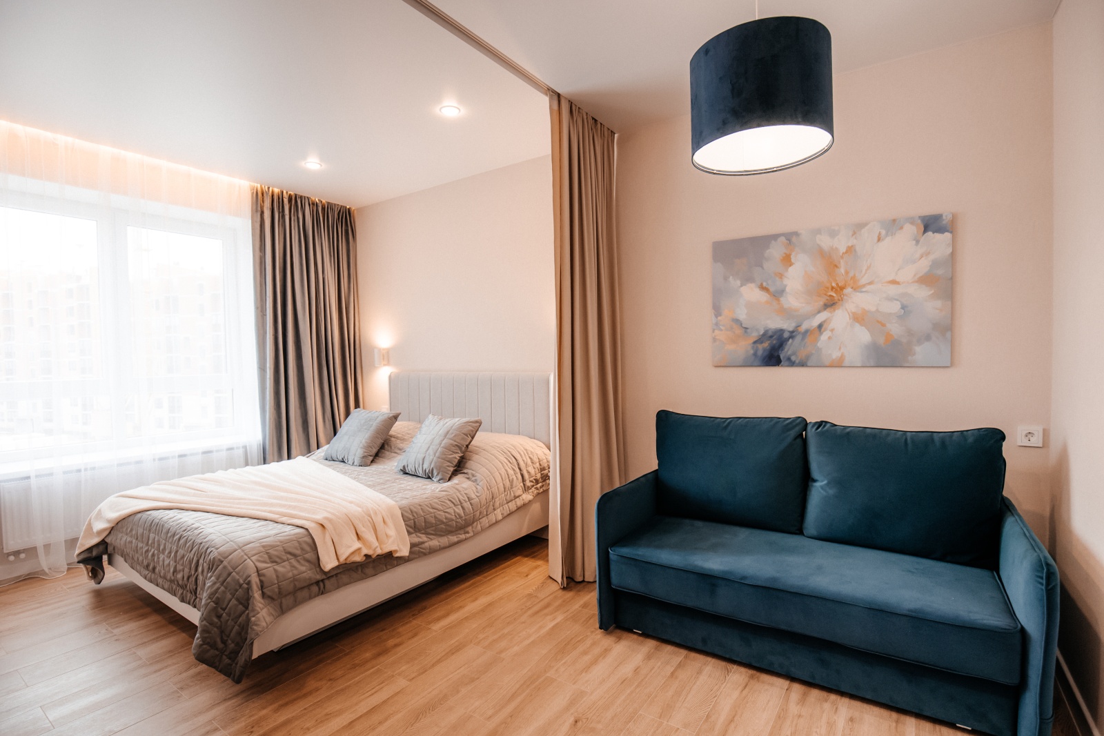 Baltic Design Apartment